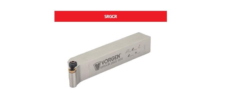 SRGCR