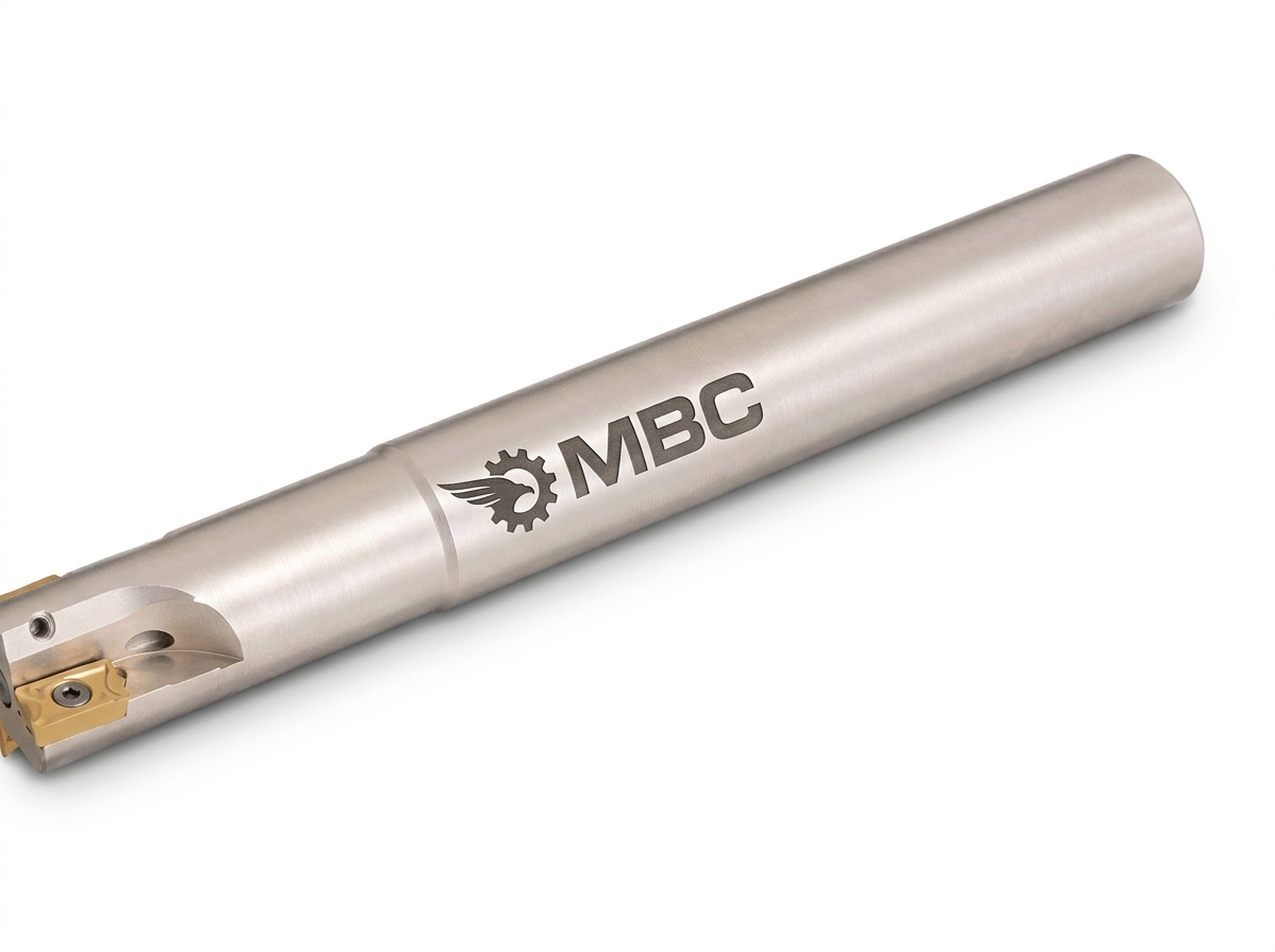 APMT 1135 SNG Freze Kafası – 90° Omuz Freze EM90 D16-D33 (Soğutmasız) | MBC