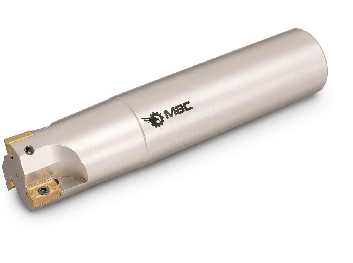 ADKX 1204 FTTE Freze Kafası – 90° Omuz Freze EM90 D12-D32 (Soğutmasız) | MBC