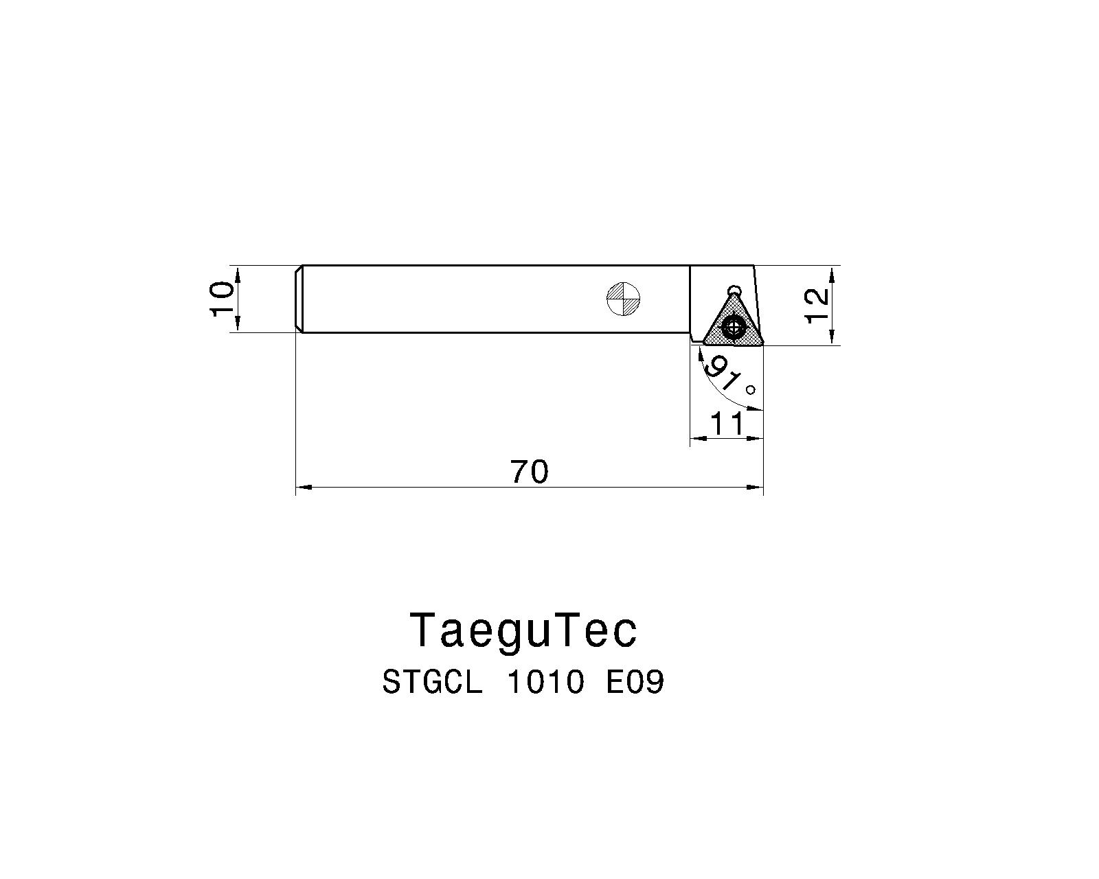 STGCL