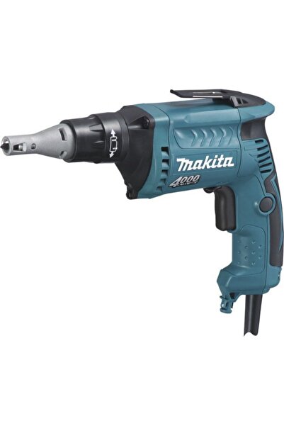 Makita Profesyonel Elektrikli Alet Güçlü Performans
