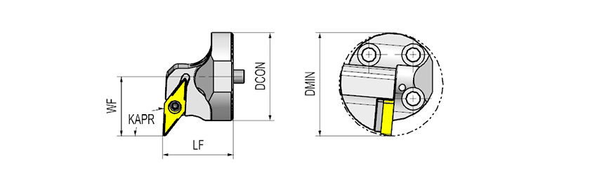 ATTC-SVUCR/L - ISO Ucuna Uygundur