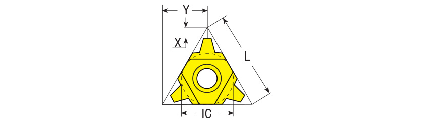 C14-C21 Diş Tarağı Uçları - UT-E-TR