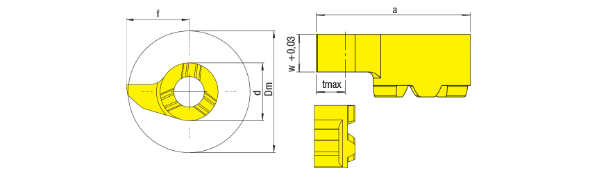 MİCO CUT UÇLARI - MC11