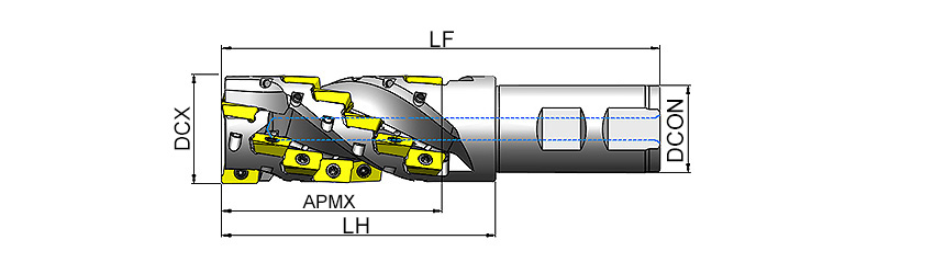 AHM90-AP1204-H - TGTC Ucuna Uygundur
