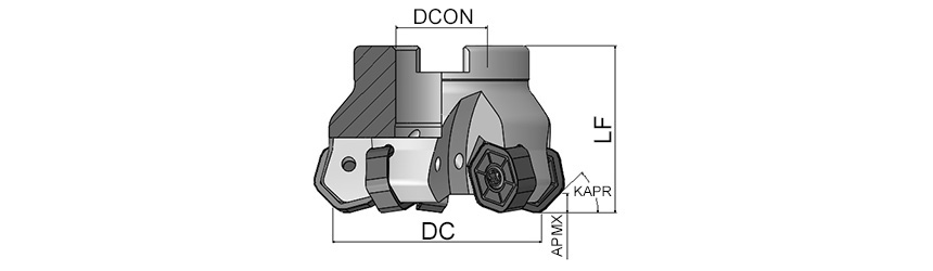 AFM45(L)-HN - WDA Ucuna Uygundur