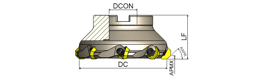 AFM43(C)-OF - ISO Ucuna Uygundur.