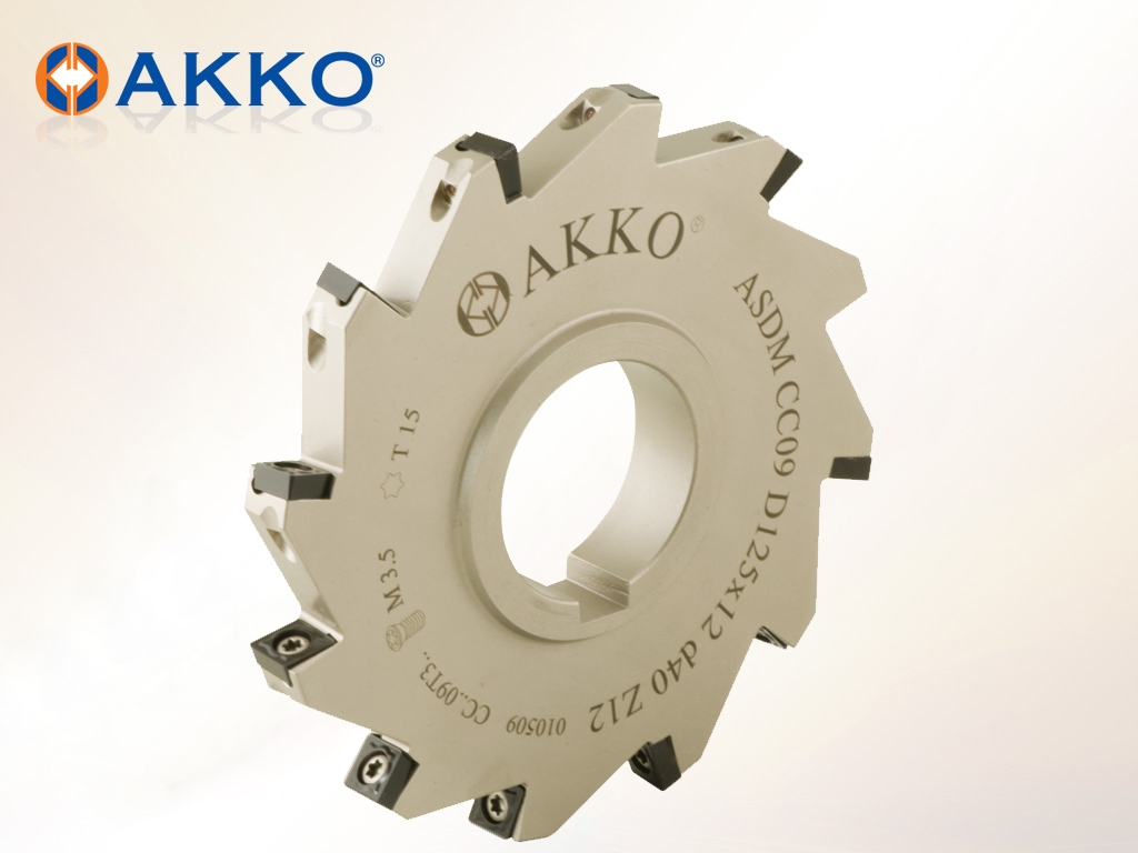 Disk Freze | AKKO ASDM