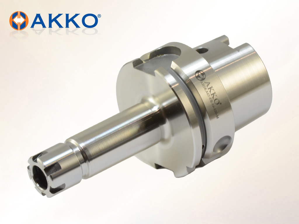 ISO 12164-1 / HSK Kombine Yüzey Freze Tutucu | AKKO AHSKA50