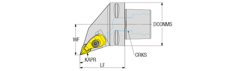 AC-TDHNR/L - AC-TDHNR/L - ISO Ucuna Uygundur