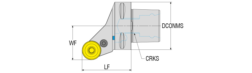 AC-PRSCR/L - AC-PRSCR/L - ISO Ucuna Uygundur.