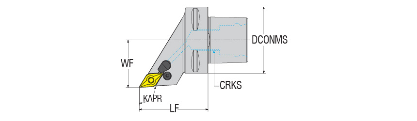 AC-PDJNR/L - ISO Ucuna Uygundur