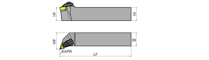 TDHNR/L - TDHNR/L - ISO Ucuna Uygundur