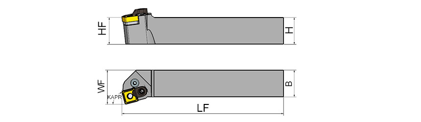 PSKNR/L - PSKNR/L - ISO Ucuna Uygundur