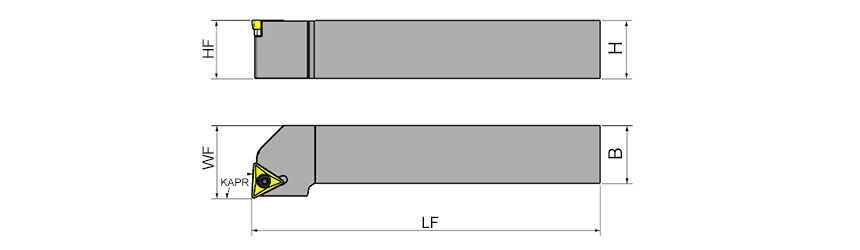 STUCR/L - STUCR/L - ISO Ucuna Uygundur.