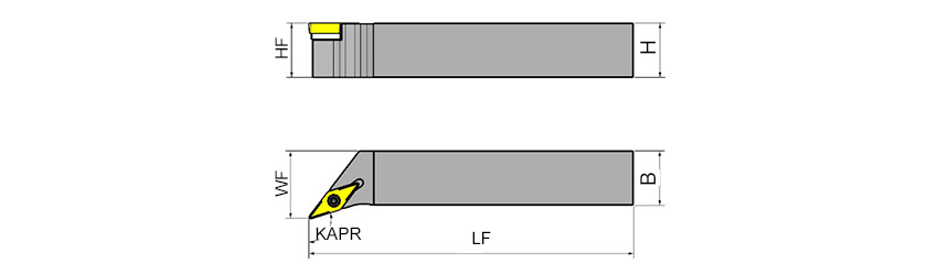 SVHBR/L - SVHBR/L - ISO Ucuna Uygundur.