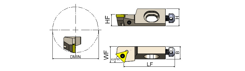 STSCR/L - STSCR/L - ISO Ucuna Uygundur