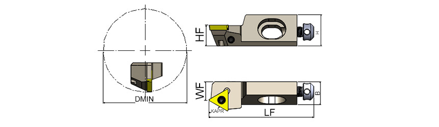 STTCR/L - STTCR/L - ISO Ucuna Uygundur.