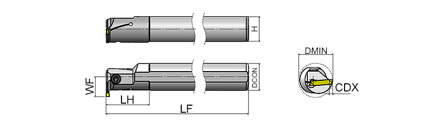 AIKT-HK-R/L - AIKT-HK-R/L - HRN Ucuna Uygundur