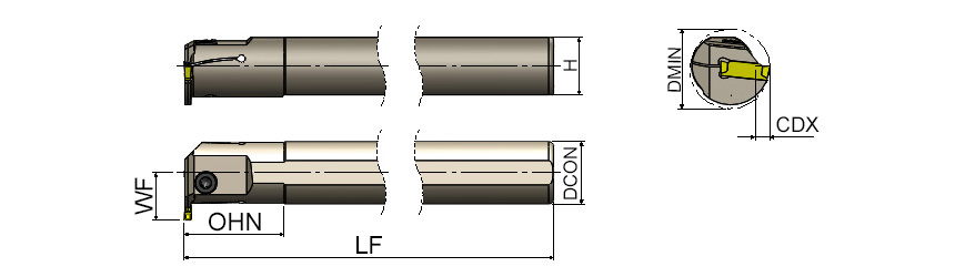 AIKT-I-R/L - AIKT-I-R/L - ISCR Ucuna Uygundur