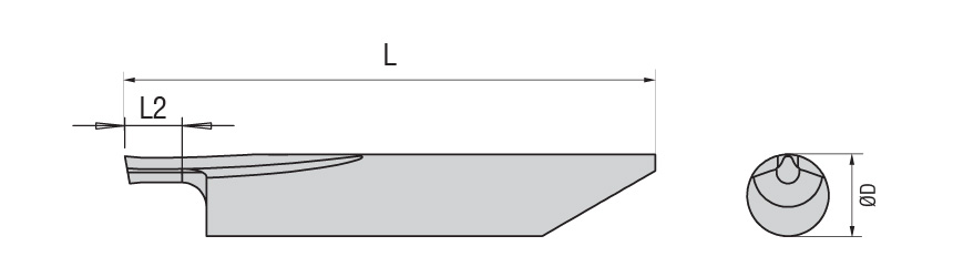 TORX KAZIMA TAKIMLARI - AKTX-1