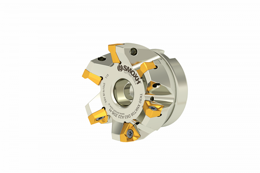 Tarama Kafaları - TK90 XNKT 0805
