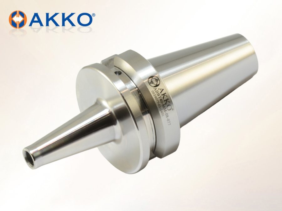 JIS B 6339 (MAS 403 BT) AK-Plus Modüler Parmak Freze Tutucu | AKKO ABBT50
