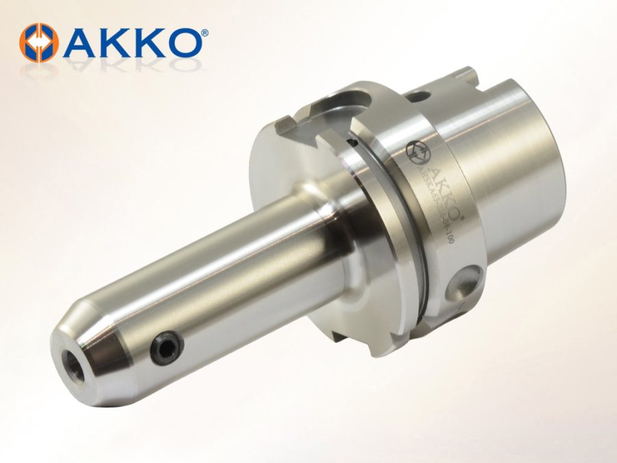 ISO 12164-1 / HSK Veldon Şaftlı Takım Tutucu | AKKO AHSKA100