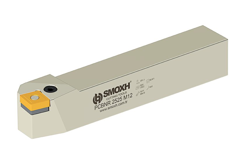 P-Sistem Sol Yön Dış Çap Torna Kateri | Smoxh PCBNL
