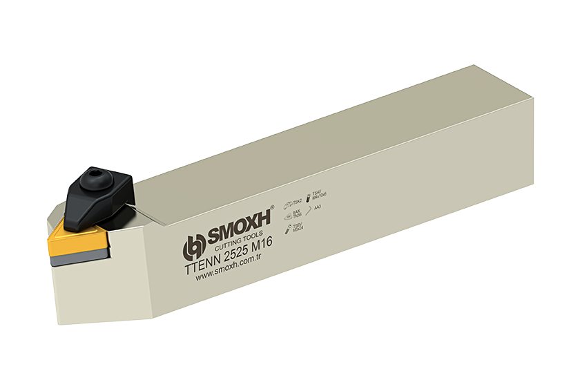 T-Sistem Nötr Dış Çap Torna Kateri | Smoxh TTENN