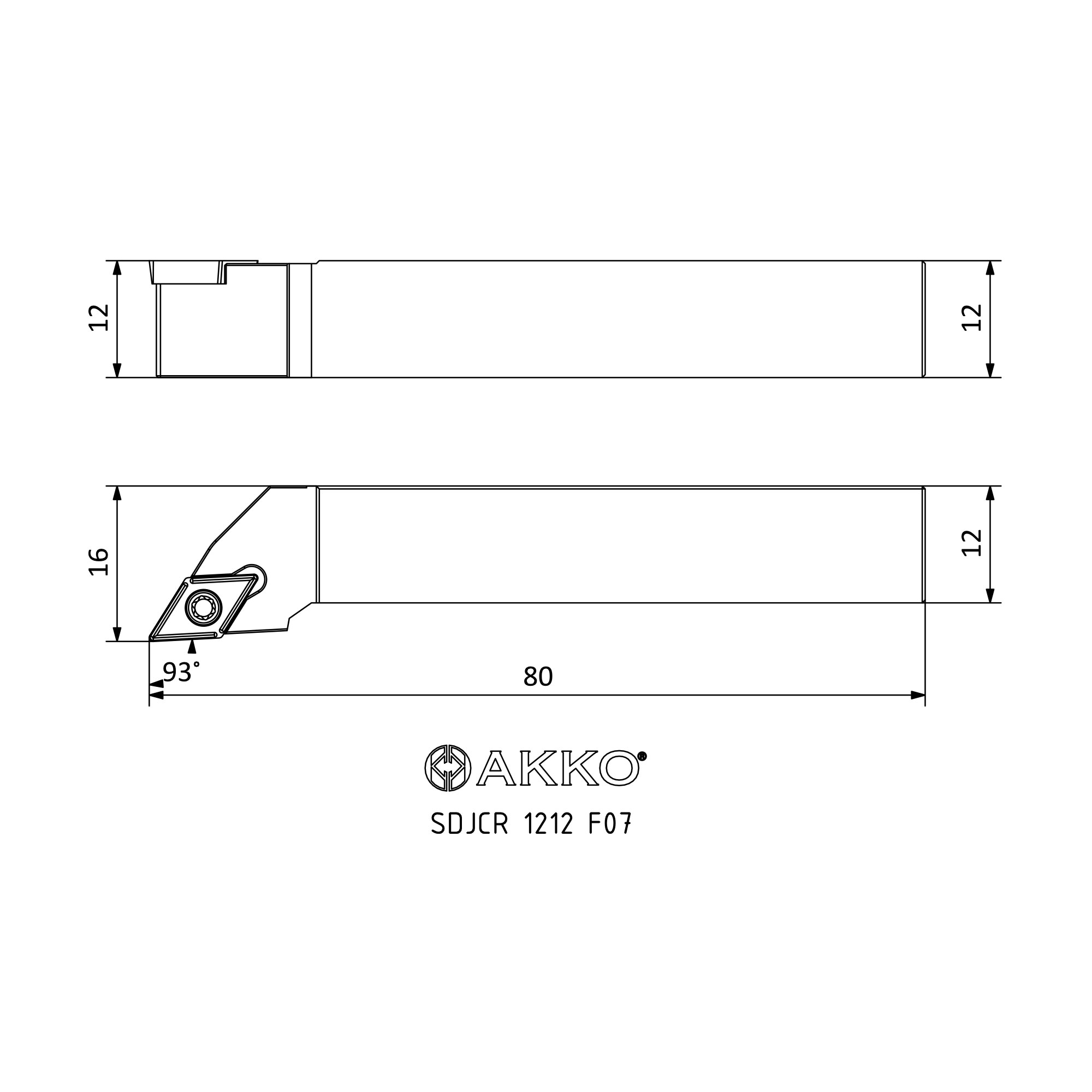 SDJCR